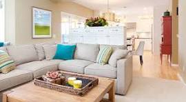 Modern Sectional Sofa
