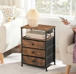 Nightstand with Drawer