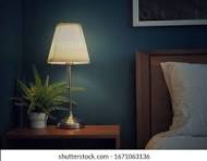 Bedside Lamp
