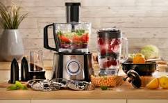 Food Processor