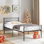 Queen Size Bed Frame