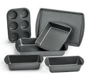 Non-Stick Bakeware Set