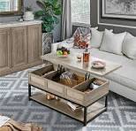 Coffee Table with Storage