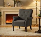 Accent Armchair