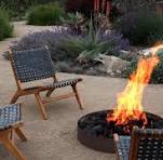 Outdoor Fire Pit