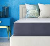 Gel Memory Foam Mattress