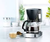 Coffee Maker