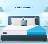 Orthopedic Mattress